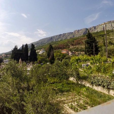 ז'סניסה Holiday Apartment Lavanda Sumpetar מראה חיצוני תמונה
