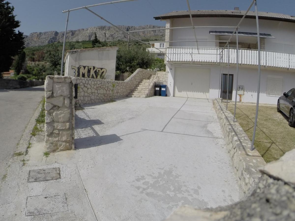ז'סניסה Holiday Apartment Lavanda Sumpetar מראה חיצוני תמונה