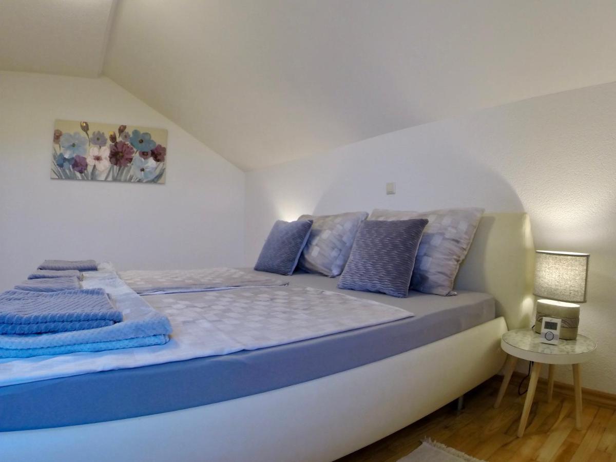 ז'סניסה Holiday Apartment Lavanda Sumpetar מראה חיצוני תמונה