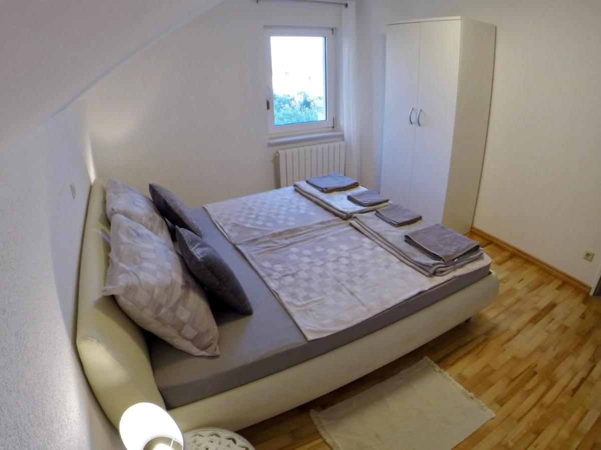 ז'סניסה Holiday Apartment Lavanda Sumpetar מראה חיצוני תמונה