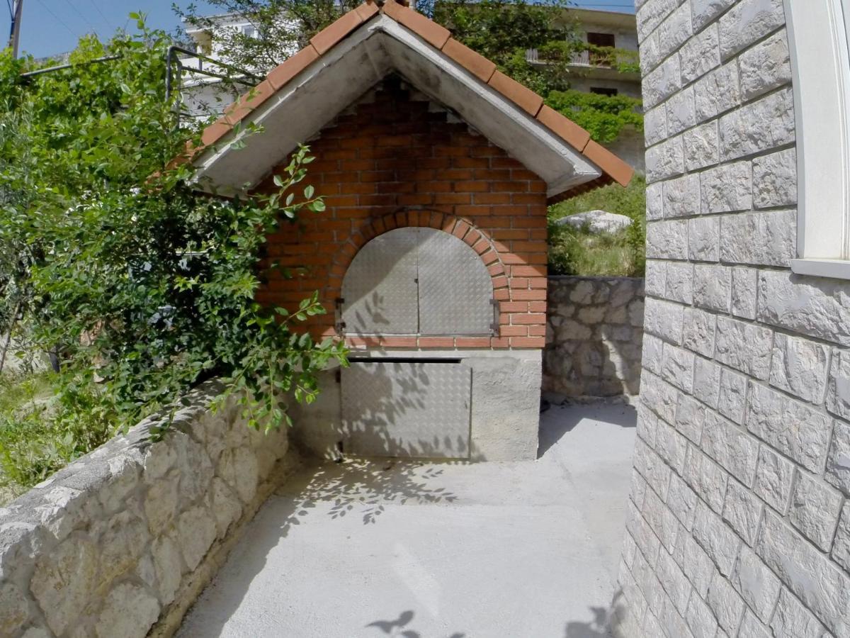 ז'סניסה Holiday Apartment Lavanda Sumpetar מראה חיצוני תמונה