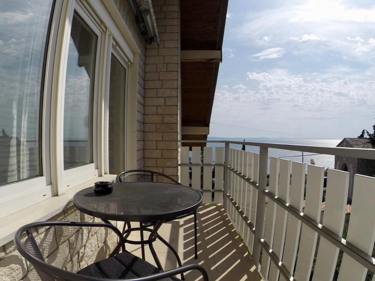 ז'סניסה Holiday Apartment Lavanda Sumpetar מראה חיצוני תמונה