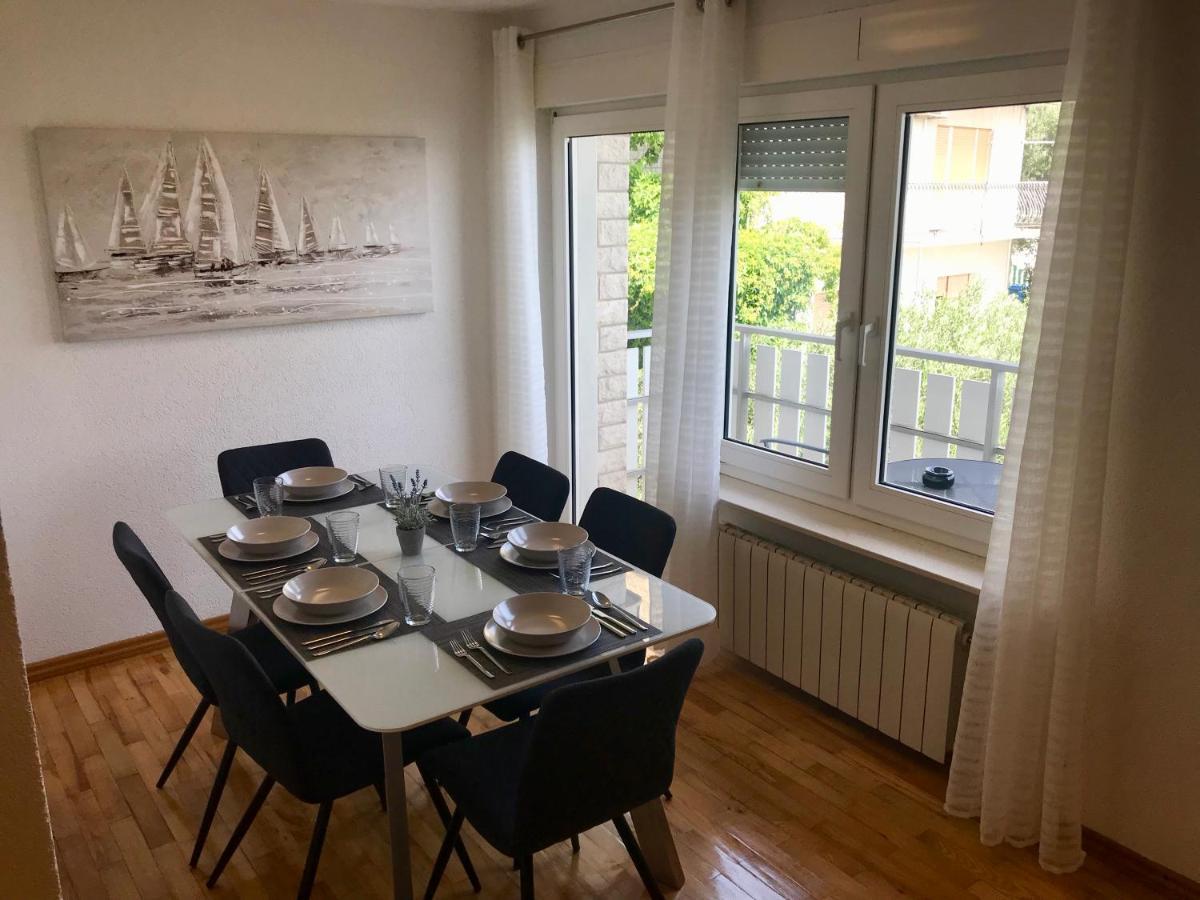 ז'סניסה Holiday Apartment Lavanda Sumpetar מראה חיצוני תמונה