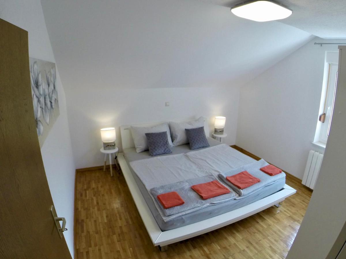 ז'סניסה Holiday Apartment Lavanda Sumpetar מראה חיצוני תמונה