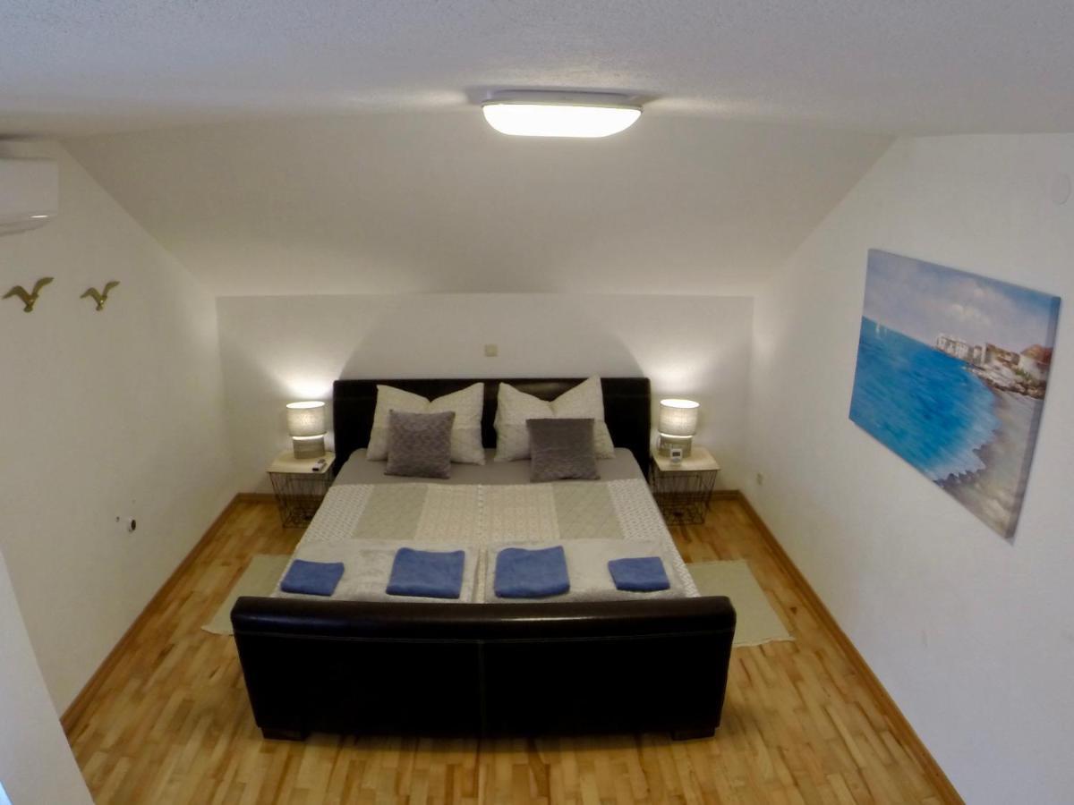 ז'סניסה Holiday Apartment Lavanda Sumpetar מראה חיצוני תמונה